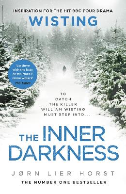 The Inner Darkness book