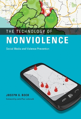 Technology of Nonviolence book