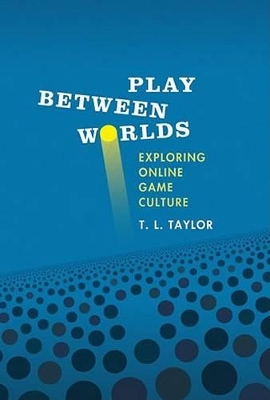 Play Between Worlds book
