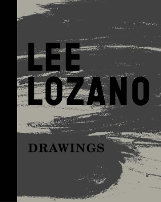 Lee Lozano book