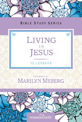 Living in Jesus book