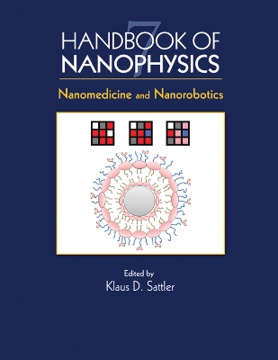 Handbook of Nanophysics: Nanomedicine and Nanorobotics book