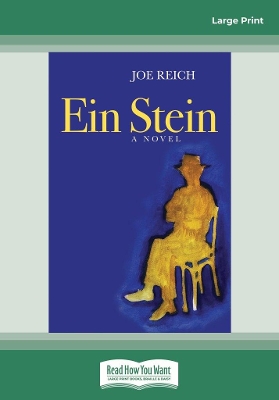 Ein Stein: A novel book