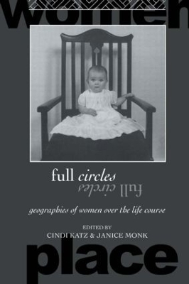 Full Circles book