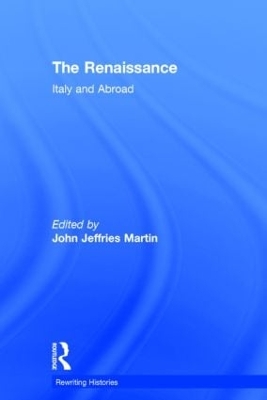 The Renaissance by John Jeffries Martin