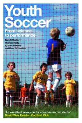 Youth Soccer by Thomas Reilly