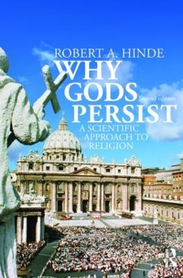 Why Gods Persist book