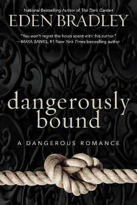Dangerously Bound book