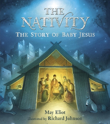 Nativity book