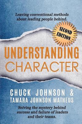 Understanding Character book