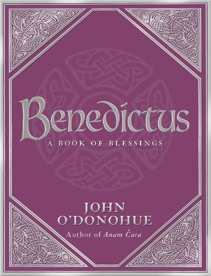 Benedictus book