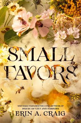 Small Favors by Erin A. Craig