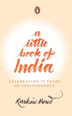 A Little Book of India: Celebrating 75 Years of Independence book