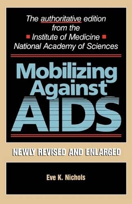 Mobilizing Against AIDS book