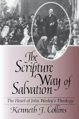 Scripture Way of Salvation book