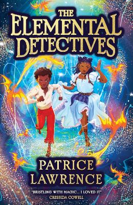 The Elemental Detectives book