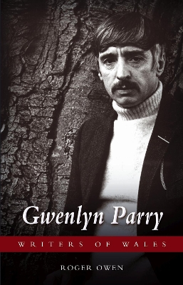 Gwenlyn Parry book