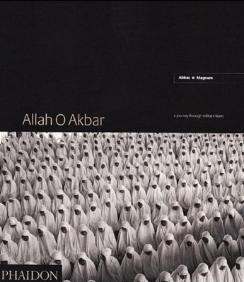 Allah O Akbar book