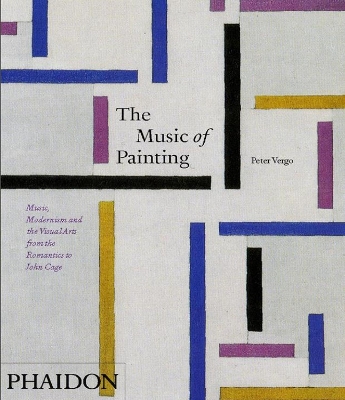 Music of Painting book