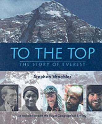 To The Top book