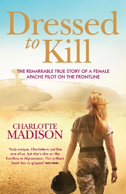 Dressed to Kill book
