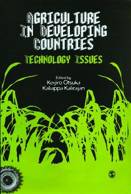Agriculture in Developing Countries book