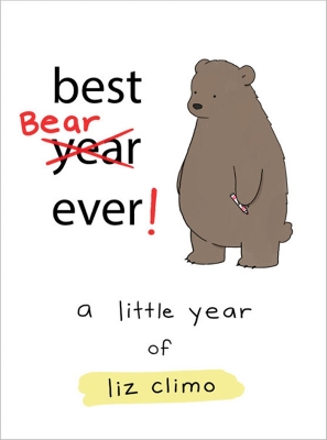 Best Bear Ever! book