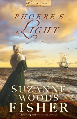 Phoebe's Light book
