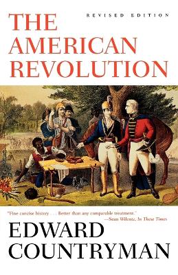 American Revolution book