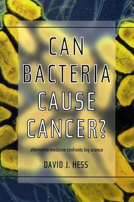 Can Bacteria Cause Cancer? book