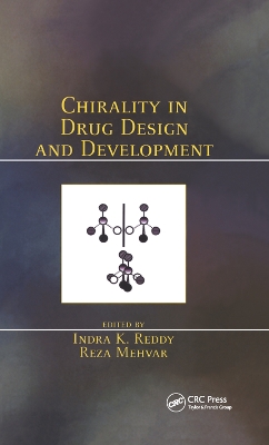 Chirality in Drug Design and Development book