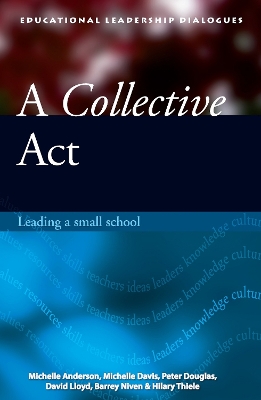 A Collective Act by Michelle Anderson
