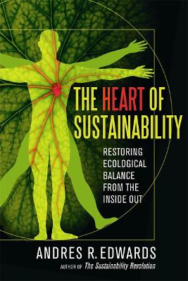 Heart of Sustainability book