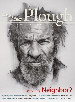 Plough Quarterly No. 8 book