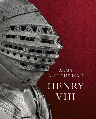 Henry VIII book