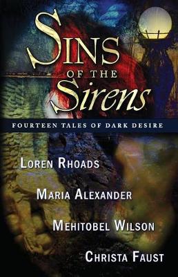 Sins of the Sirens book