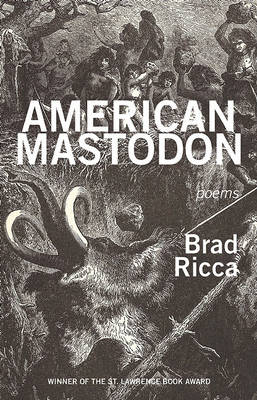 American Mastodon book