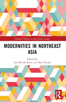 Modernities in Northeast Asia book