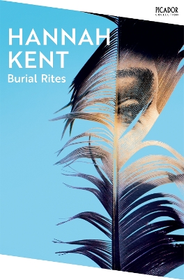 Burial Rites book