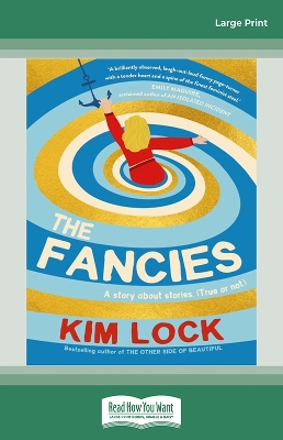 The Fancies by Kim Lock