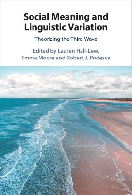 Social Meaning and Linguistic Variation: Theorizing the Third Wave book