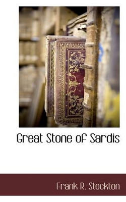 Great Stone of Sardis book