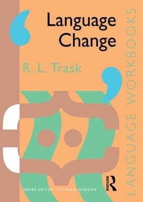 Language Change book