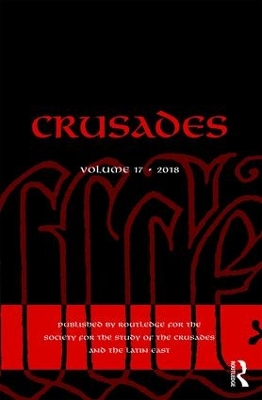 Crusades: Volume 17 book