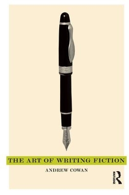Art of Writing Fiction book