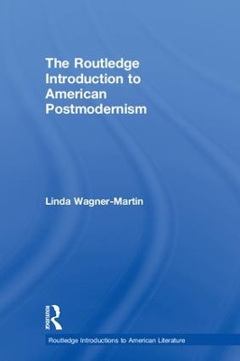 Introduction to American Postmodernsm book