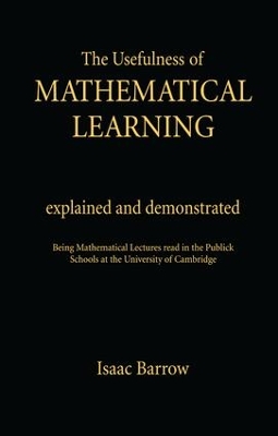 Usefullness of Mathematical book