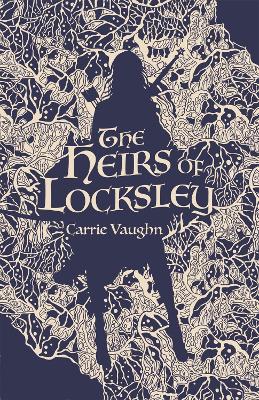 The Heirs of Locksley book