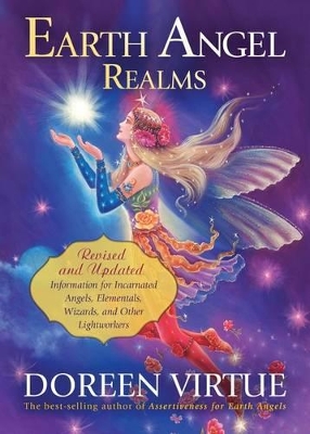 Earth Angel Realms: Updated Edition book