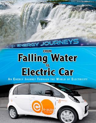 From Falling Water to Electric Car book
